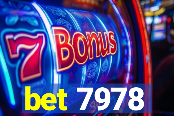 bet 7978